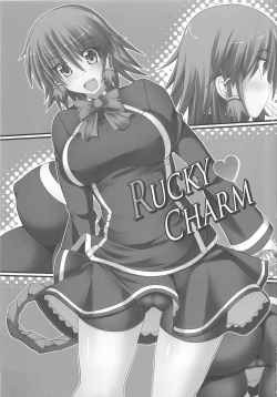 Page 2 of Rucky Charm