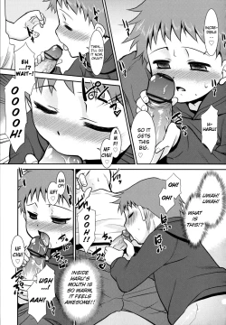 Page 35 of Nora Sis1, 9