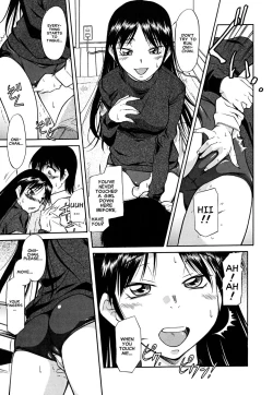 Page 11 of Inner Equal Bloomers