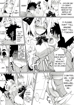 Page 4 of Myon na Tehodoki