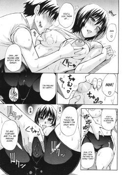 Page 9 of Summer Training!