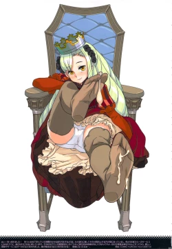 Page 12 of GIRLIE vol.4