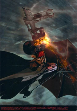 Page 16 of GIRLIE vol.4