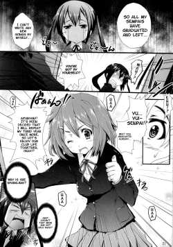 Page 21 of Zoku - Ore no Gimai ga Azunyan Wake ga Nai