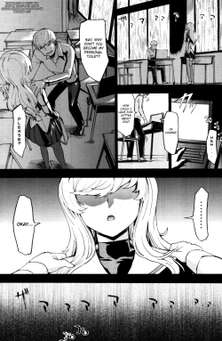 Page 153 of Koukai Benjo | Public Toilet Ch. 2-8