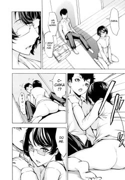 Page 78 of Koukai Benjo | Public Toilet Ch. 2-8