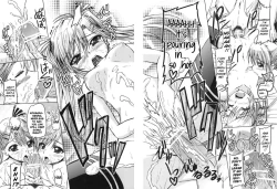 Page 21 of MILK & CHOCOLATE