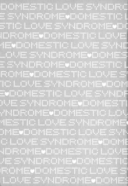 Page 3 of Domestic Love Syndrome