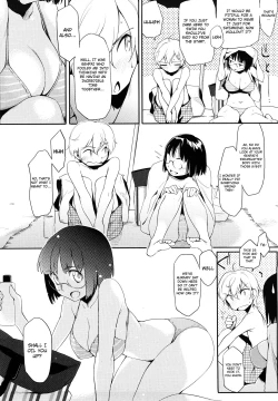 Page 100 of Houkago Strawberry Vibe - After School Strawberry Dildo