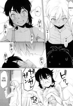 Page 147 of Houkago Strawberry Vibe - After School Strawberry Dildo