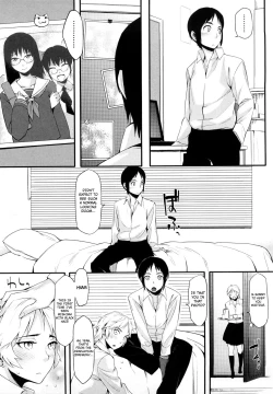 Page 168 of Houkago Strawberry Vibe - After School Strawberry Dildo