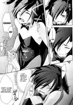 Page 36 of Houkago Strawberry Vibe - After School Strawberry Dildo