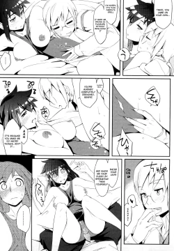 Page 61 of Houkago Strawberry Vibe - After School Strawberry Dildo