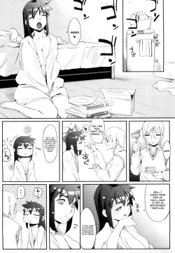 Page 69 of Houkago Strawberry Vibe - After School Strawberry Dildo