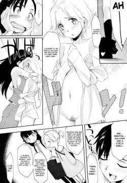 Page 77 of Houkago Strawberry Vibe - After School Strawberry Dildo