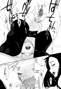 Page 89 of Houkago Strawberry Vibe - After School Strawberry Dildo