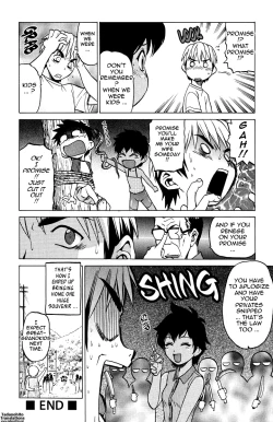 Page 162 of Triple Sunshine