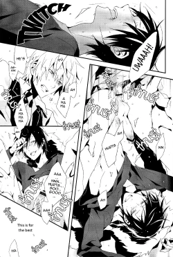 Page 31 of Divergence Blue