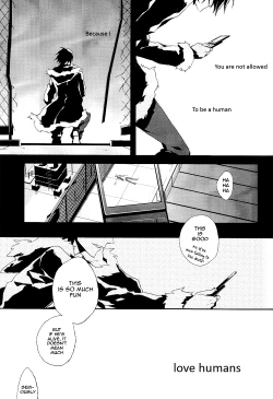 Page 35 of Divergence Blue