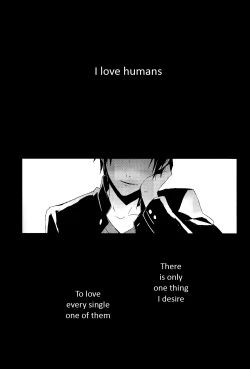 Page 3 of Divergence Blue