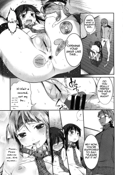 Page 5 of Henai Tsunderetion | Tsundere Girl Ino-chan