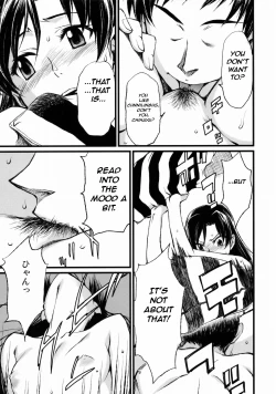 Page 10 of Haruka to Chihaya to Producer