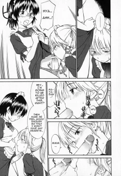 Page 18 of Seifuku Henai | Uniform Devotion