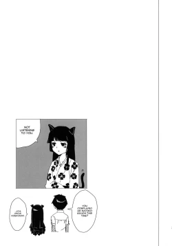 Page 26 of Kuroneko-tei no Hidoku Yasashii Shimai | The Kuroneko Estate's Cruelly Kind Sisters