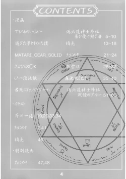 Page 3 of Slave Unit Vol.2