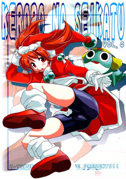 Download Keroro na Seikatsu 4