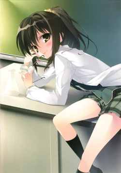 Page 8 of IROIRO MIX