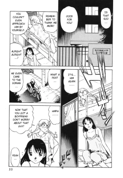 Page 34 of Boku No Adult Venus