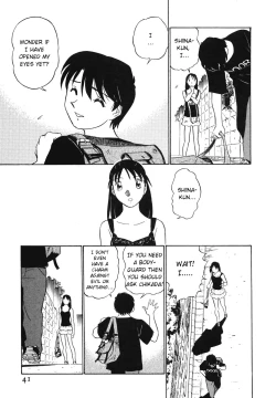 Page 42 of Boku No Adult Venus