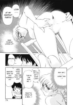 Page 80 of Boku No Adult Venus