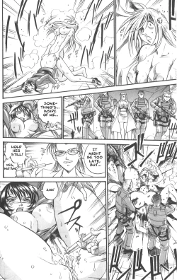 Page 21 of Parasiter Miki3