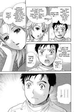 Page 132 of Nurse o Kanojo ni Suru Houhou - How To Go Steady With A Nurse 2
