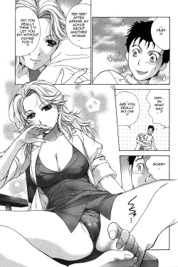 Page 134 of Nurse o Kanojo ni Suru Houhou - How To Go Steady With A Nurse 2