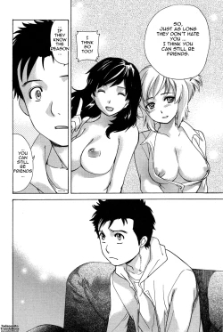Page 27 of Nurse o Kanojo ni Suru Houhou - How To Go Steady With A Nurse 2