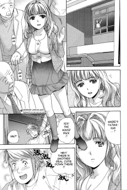 Page 80 of Nurse o Kanojo ni Suru Houhou - How To Go Steady With A Nurse 2