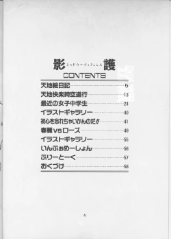 Page 3 of Shadow=Defence