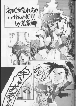 Page 40 of Shadow=Defence