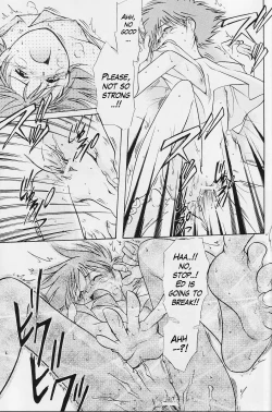 Page 40 of Absurd Days