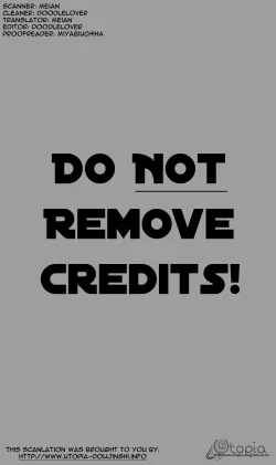 Page 2 of HUNTER HUNTED