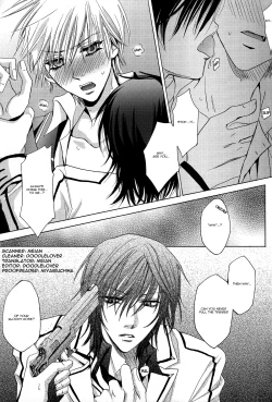 Page 9 of HUNTER HUNTED