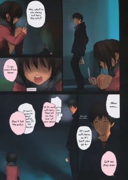 Page 7 of Lolicon Special 4