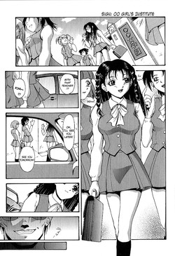 Download Yamino Juuen Ch.02