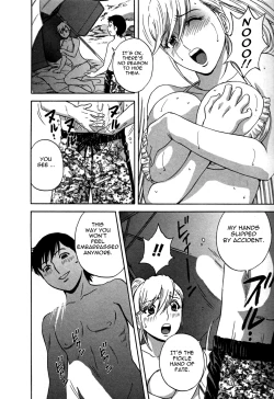 Page 106 of Zokkon! Boin Onsen | Boing Boing Onsen Vol. 3