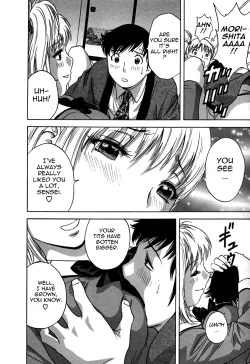 Page 146 of Zokkon! Boin Onsen | Boing Boing Onsen Vol. 3