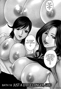 Page 31 of Zokkon! Boin Onsen | Boing Boing Onsen Vol. 3