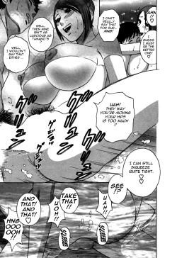 Page 45 of Zokkon! Boin Onsen | Boing Boing Onsen Vol. 3